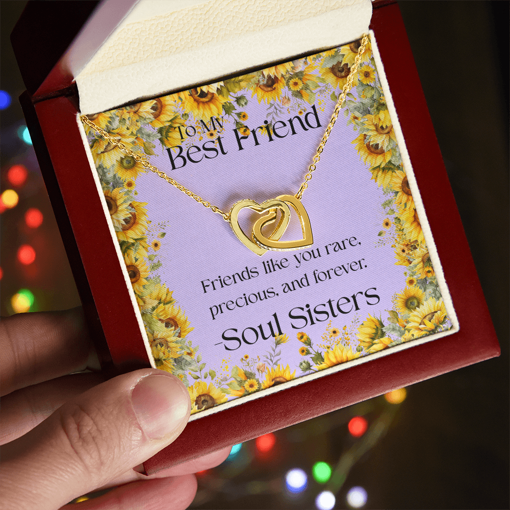 To My Best Friend