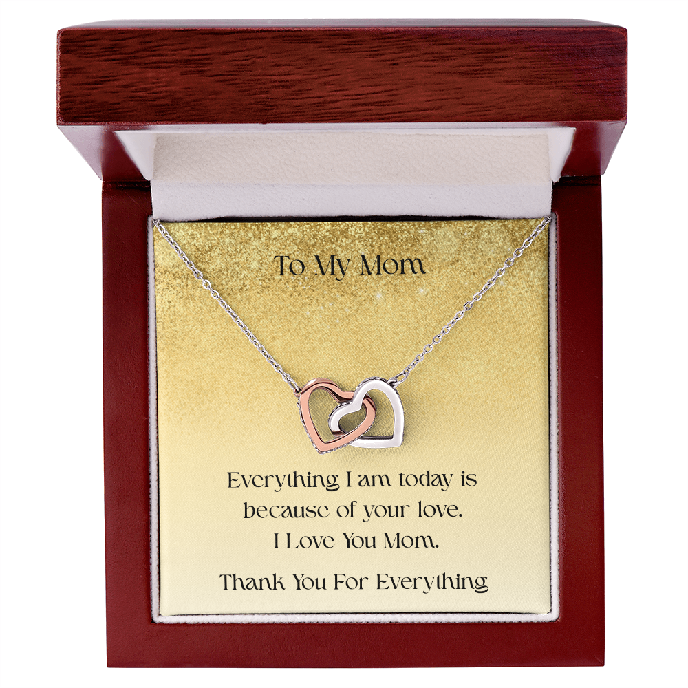 To My Mom