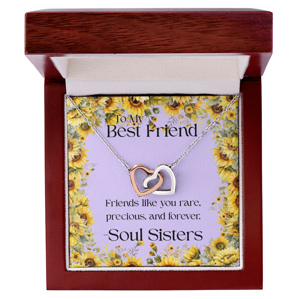 To My Best Friend