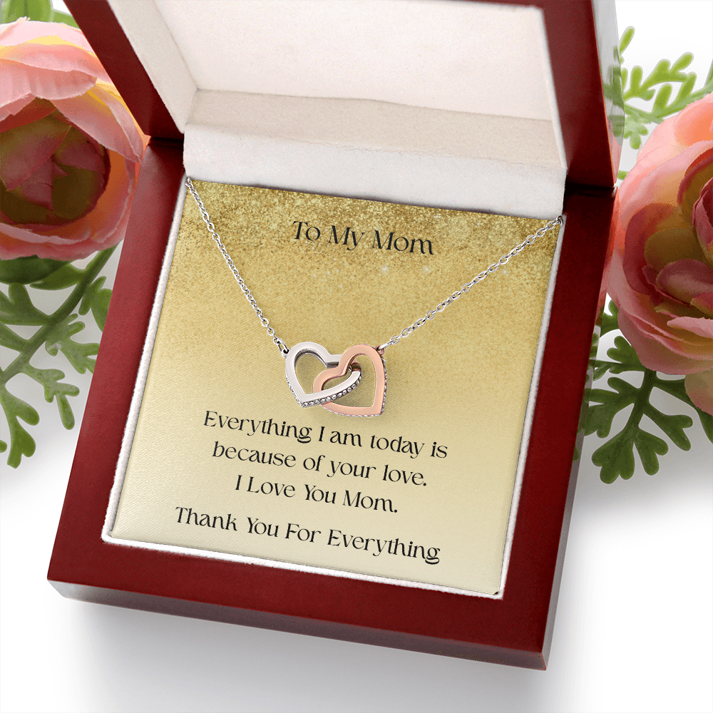 To My Mom