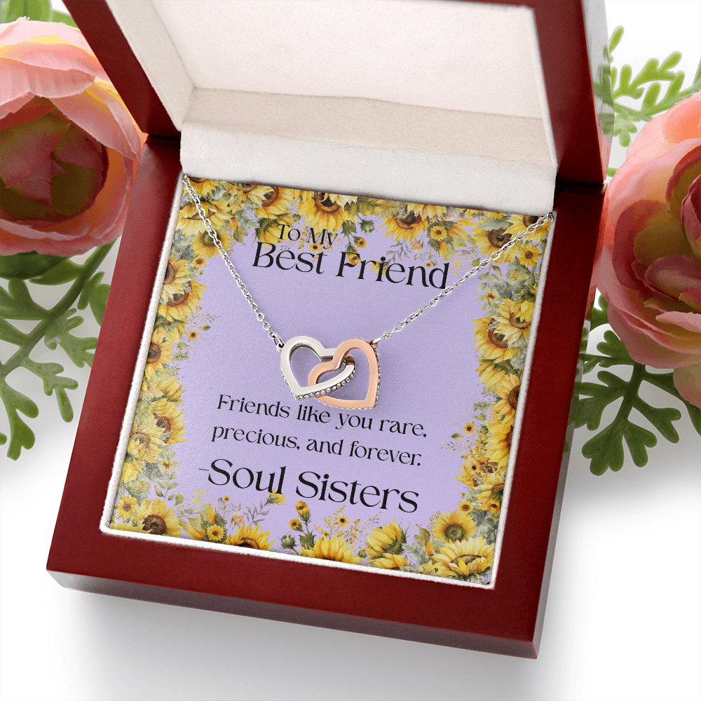 To My Best Friend
