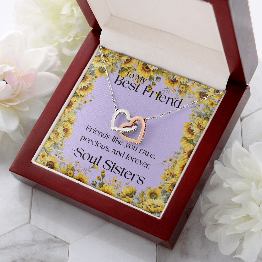 To My Best Friend