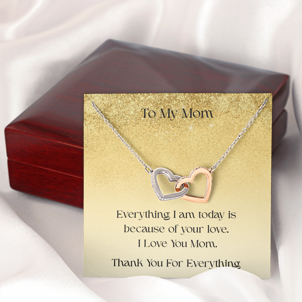 To My Mom