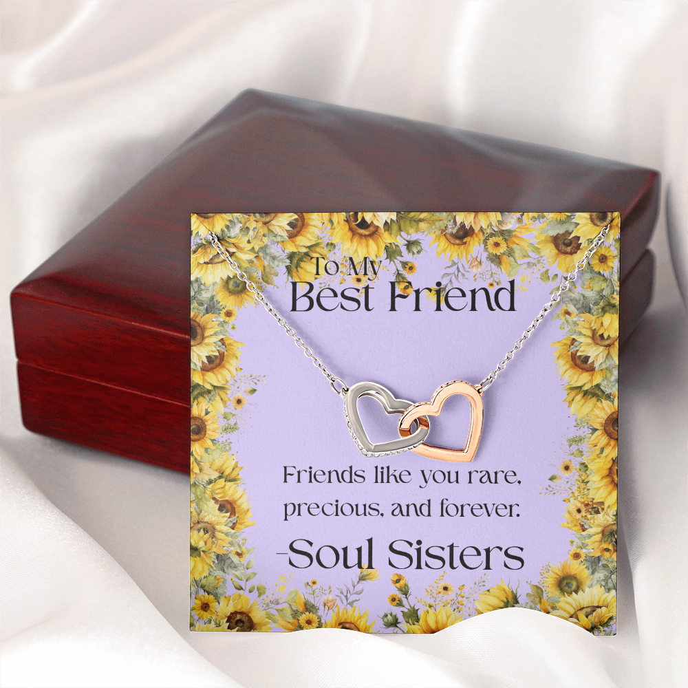 To My Best Friend