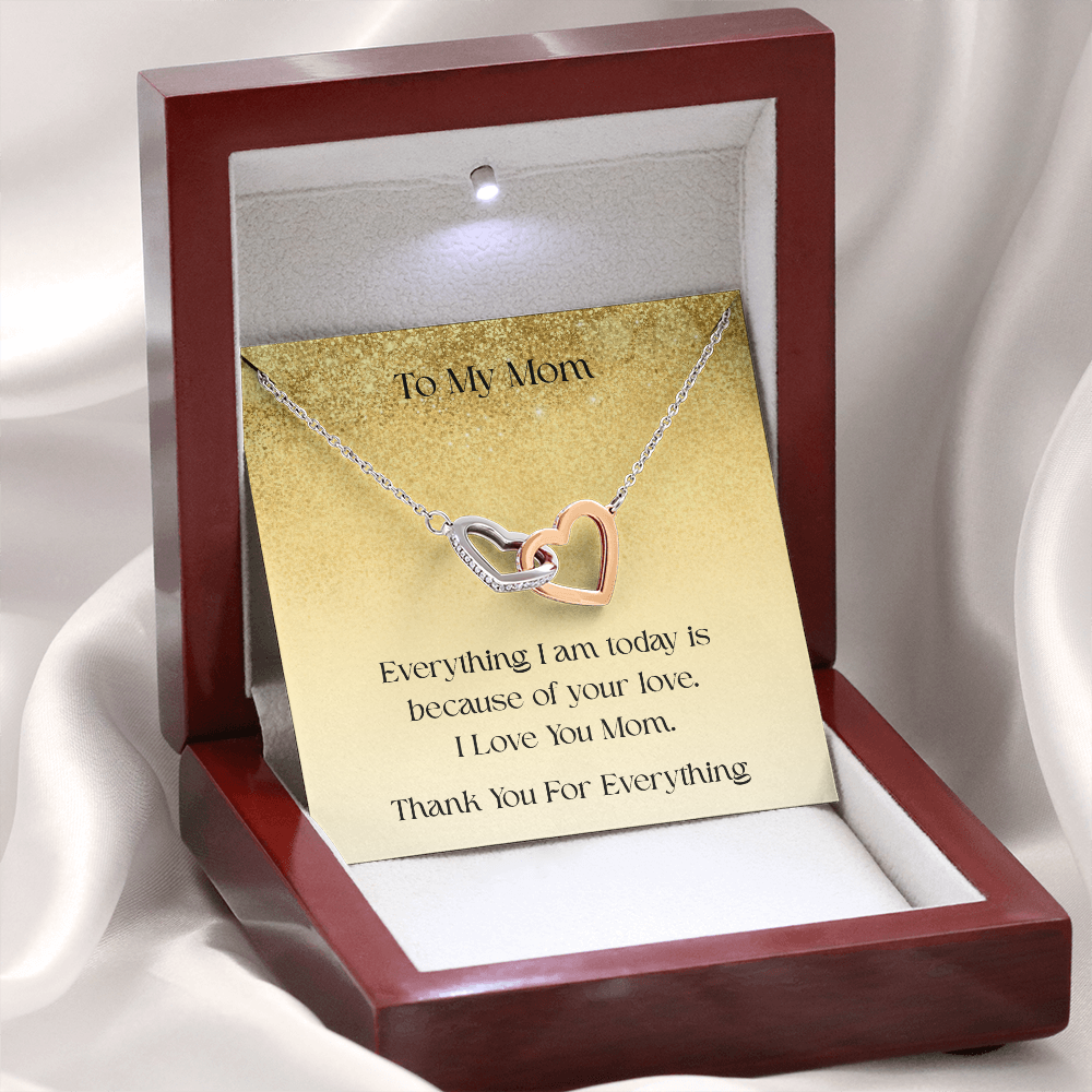 To My Mom