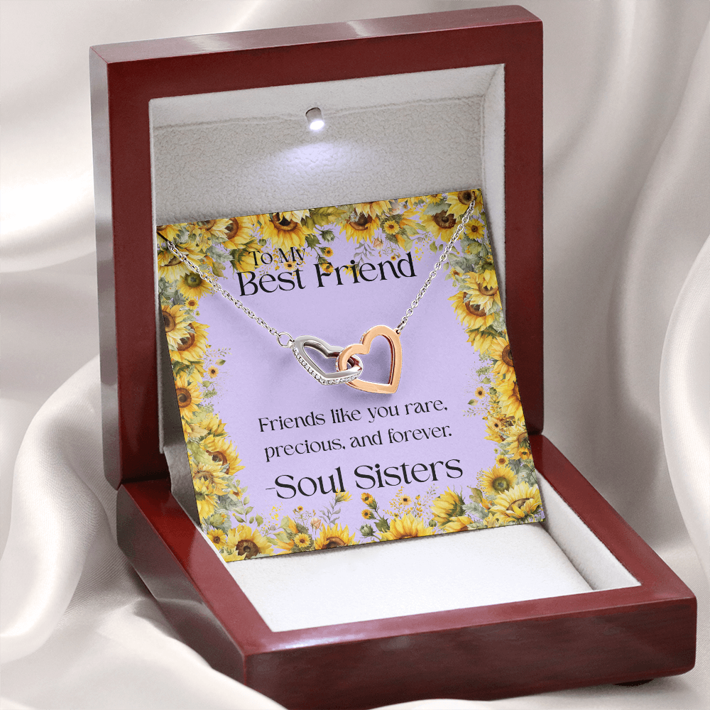 To My Best Friend
