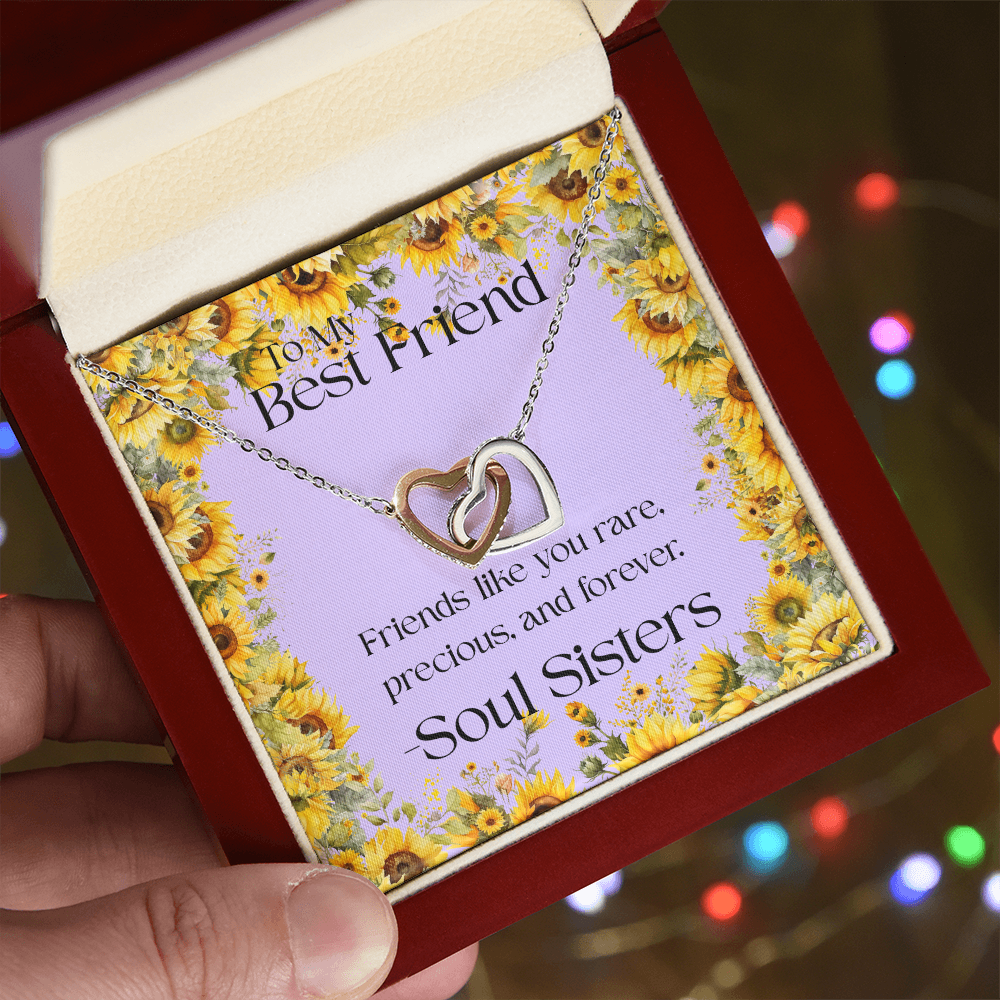 To My Best Friend