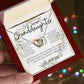 To My Granddaughter - From Mamaw