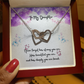 To My Daughter