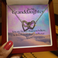 To My Granddaughter