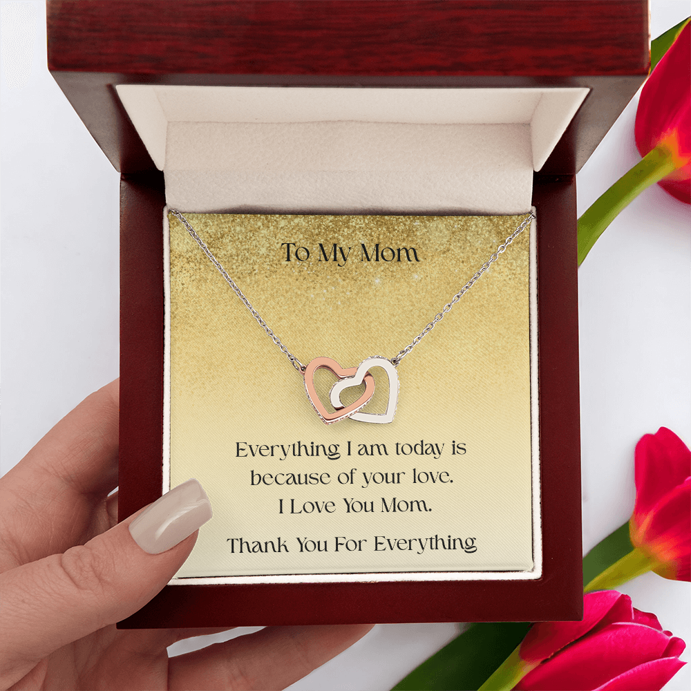 To My Mom