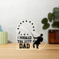 I hooked the best dad!