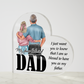 My Dear Beloved Dad