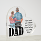 My Dear Beloved Dad