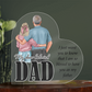My Dear Beloved Dad