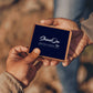 Personalized Cowhide Leather Wallet
