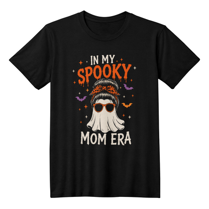 In My Spooky Mom Era