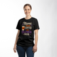 Mama Needs Coffee and Halloween Cheer Tee