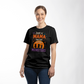 Just A Mama And Her Little Monsters Tee