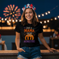 Just A Mama And Her Little Monsters Tee