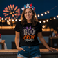 Boo Crew Mama Tee