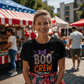 Boo Crew Mama Tee