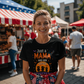 Just A Mama And Her Little Monsters Tee