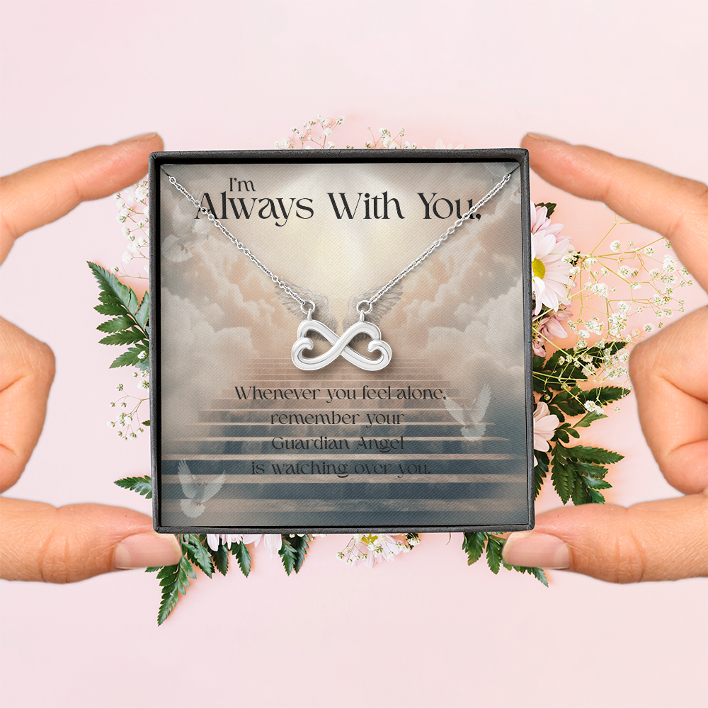 I'm Always With You
