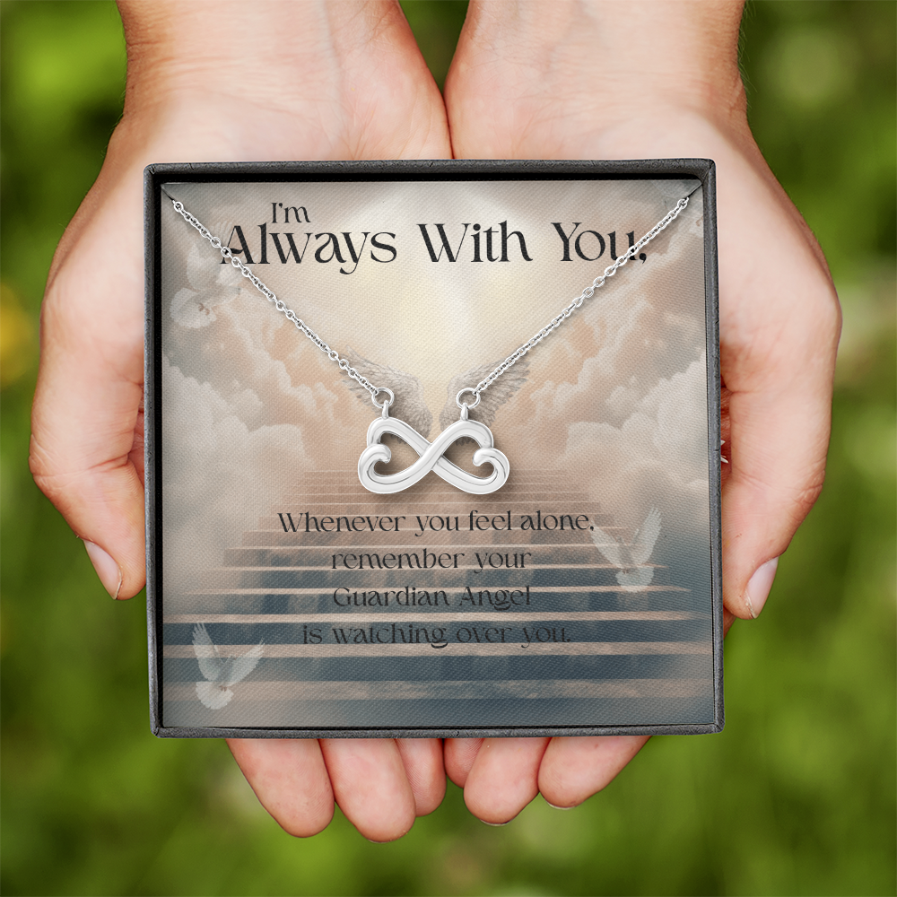 I'm Always With You