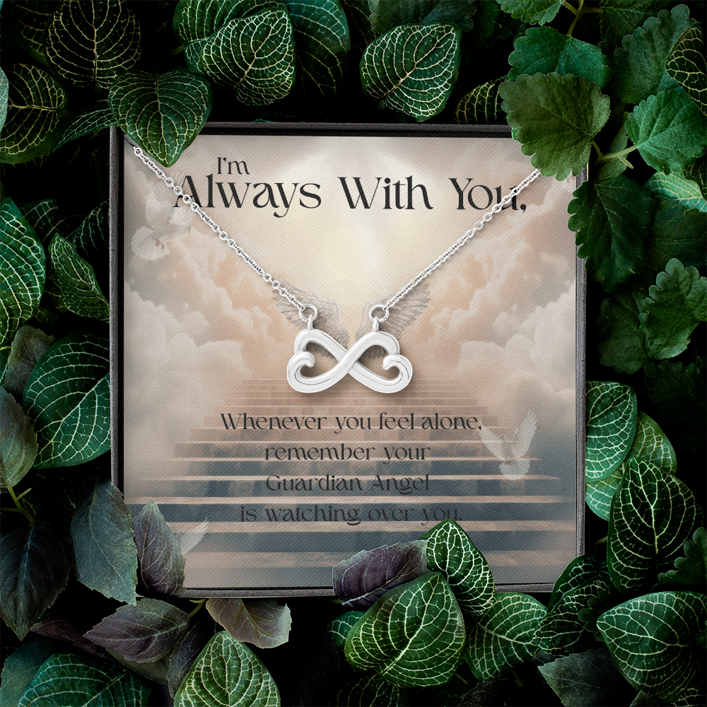 I'm Always With You