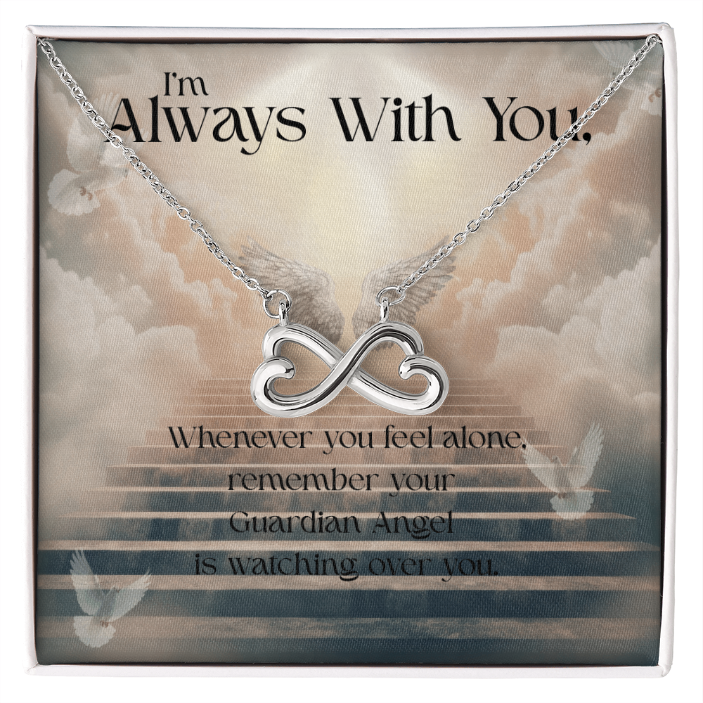 I'm Always With You