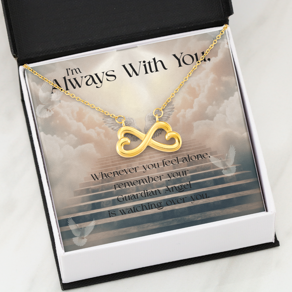 I'm Always With You