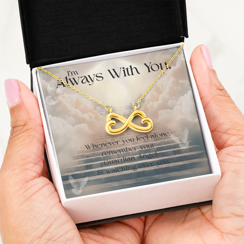 I'm Always With You