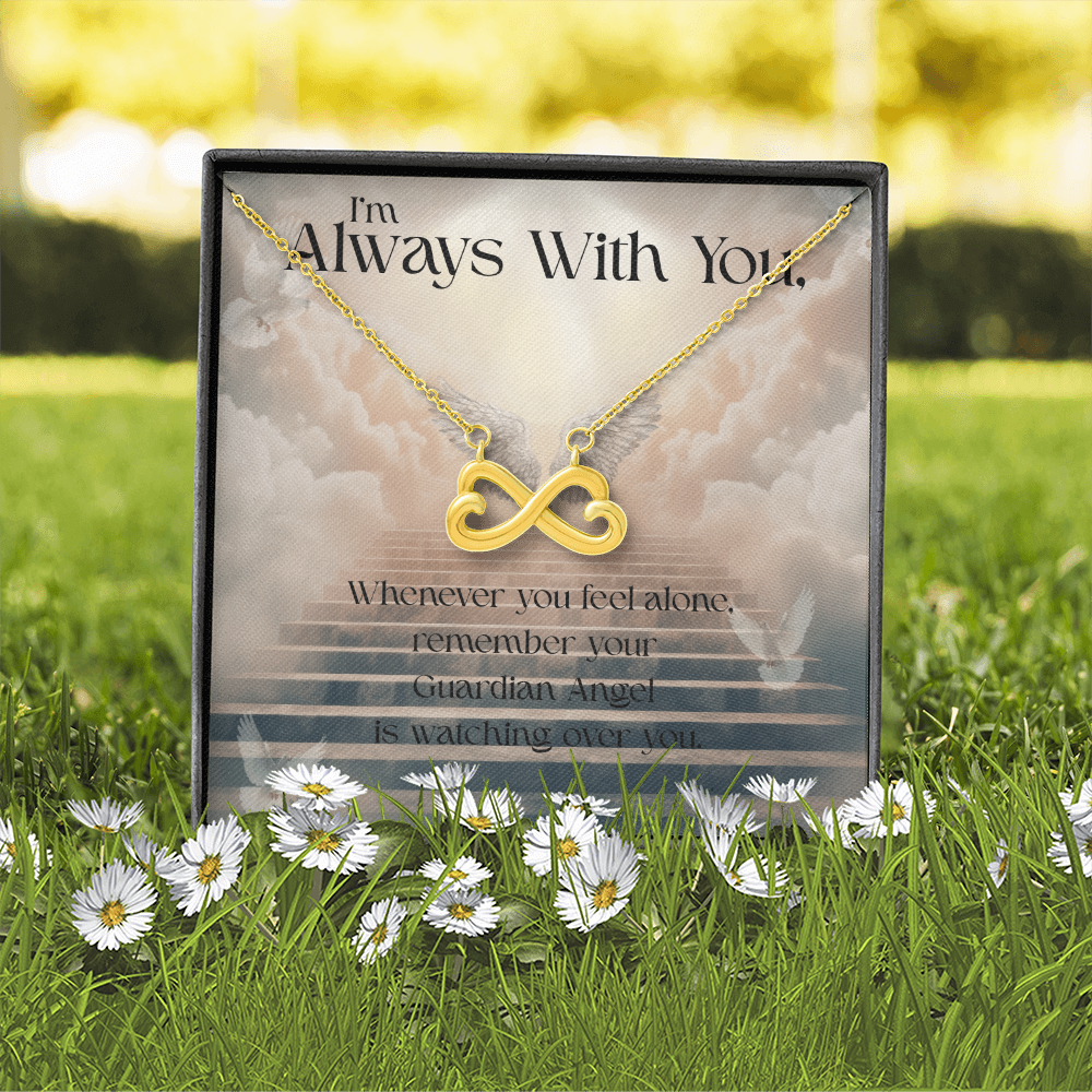 I'm Always With You