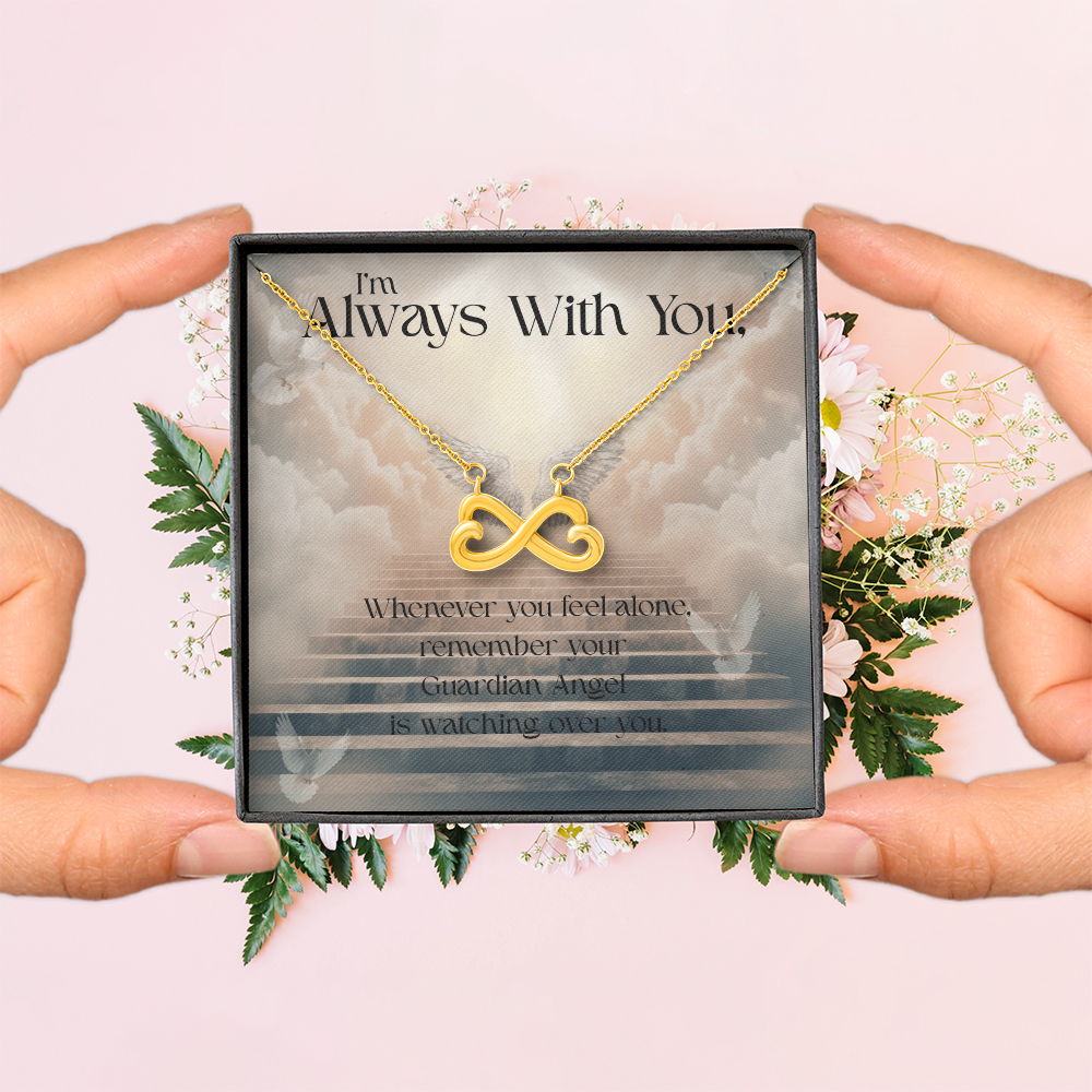 I'm Always With You