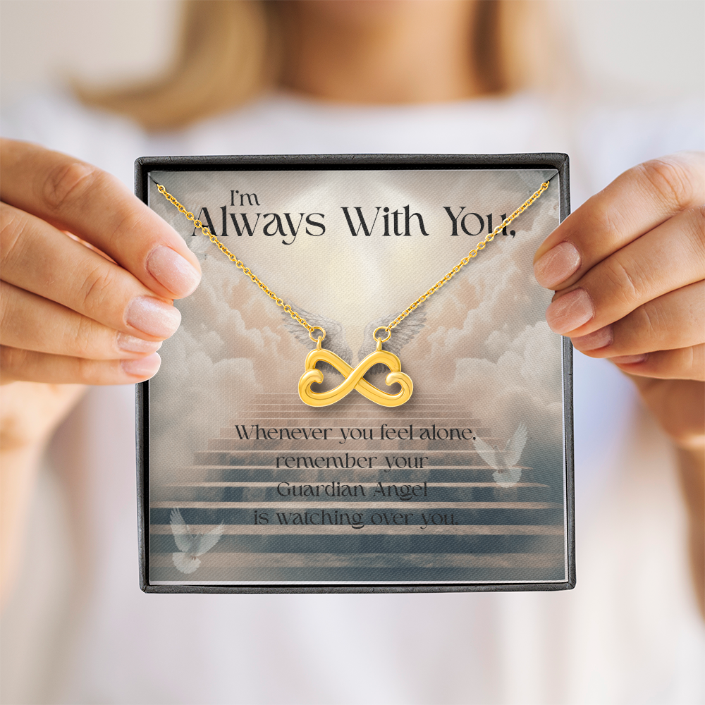 I'm Always With You