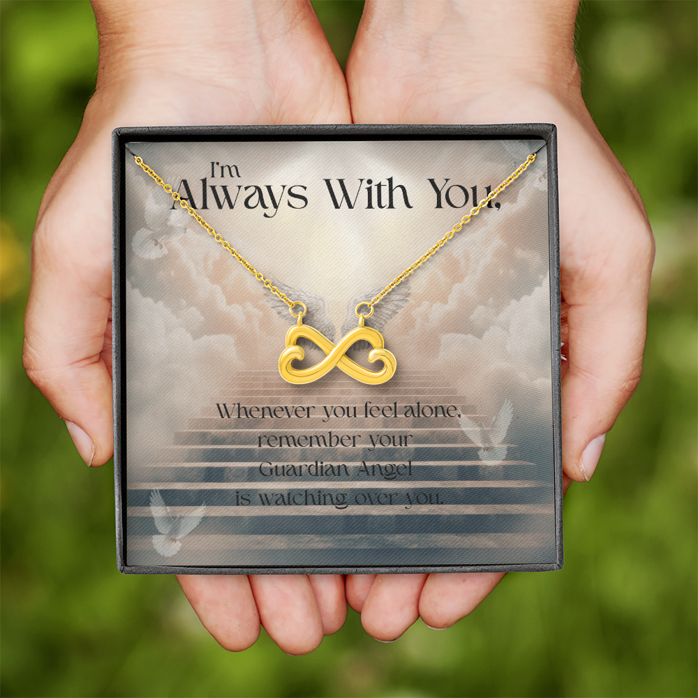 I'm Always With You