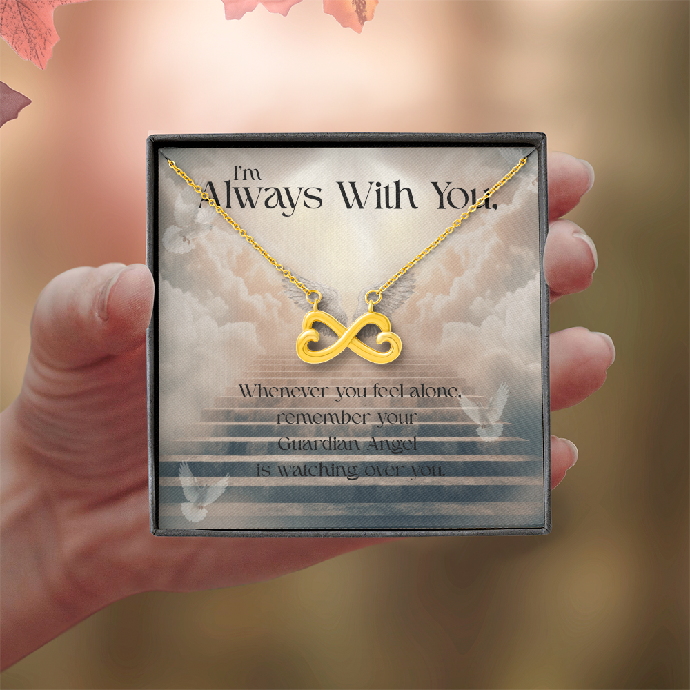 I'm Always With You