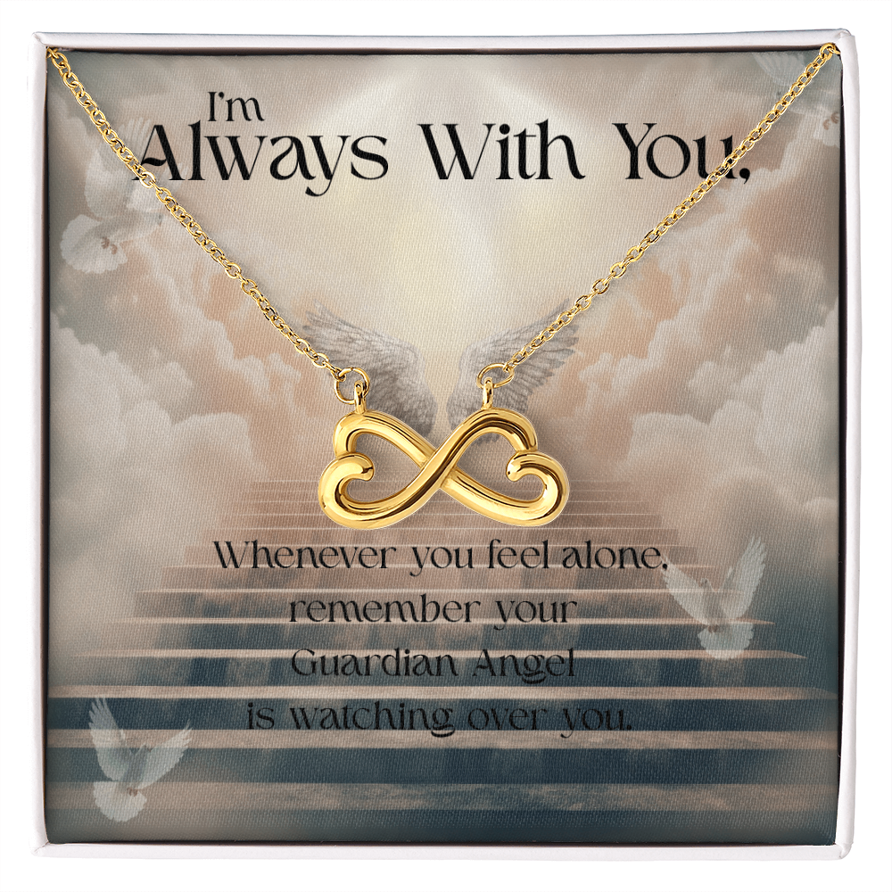 I'm Always With You