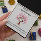 Our Tree Valentine