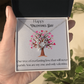 Our Tree Valentine