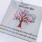 Our Tree Valentine