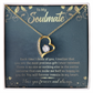 To My Soulmate