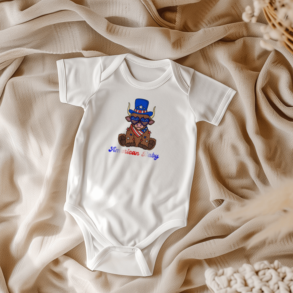 American Baby - Boy