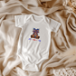 American Baby- Girl Onesie