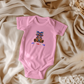 American Baby- Girl Onesie