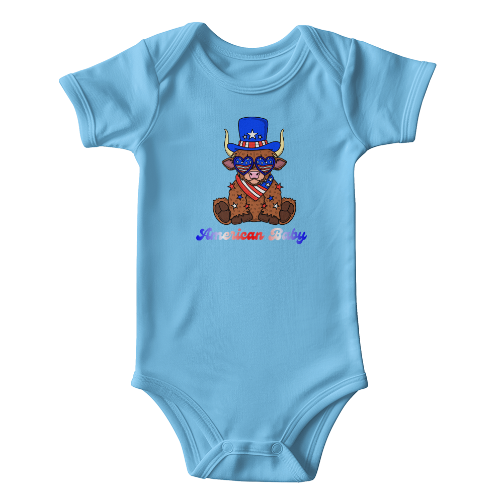 American Baby - Boy