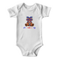 American Baby- Girl Onesie