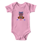 American Baby- Girl Onesie