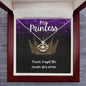 My Princess (Purple)